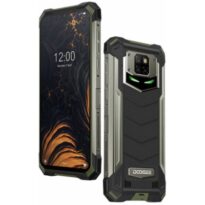 Doogee S88 PRO 6GB/128GB návod a manuál
