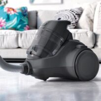 Electrolux EC41-4T návod a manuál
