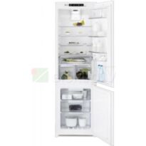 ELECTROLUX ENT8TE18S návod a manuál