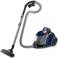 Electrolux EUFC81DB návod a manuál