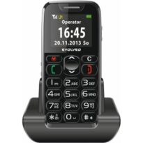 EVOLVE EP-500 EasyPhone návod a manuál