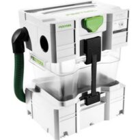 Festool CT-VA-20 návod a manuál
