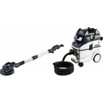 Festool CTL 36 návod a manuál