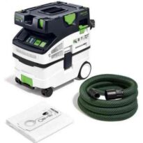 Festool CTM MIDI návod a manuál