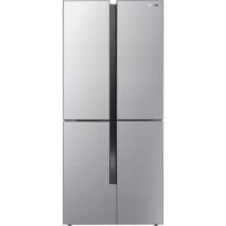 Gorenje NRM8182MX návod a manuál