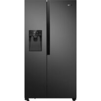 Gorenje NRS9182VB návod a manuál