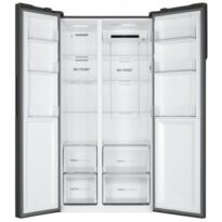 HAIER HSR3918ENPB návod a manuál