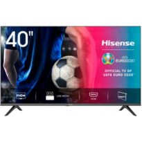 HISENSE 40A5100F návod a manuál