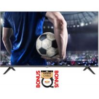 Hisense 40A5600F návod a manuál