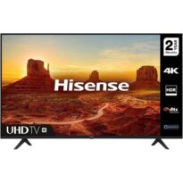 Hisense 55A7100F návod a manuál