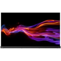 Hisense 55A9G návod a manuál