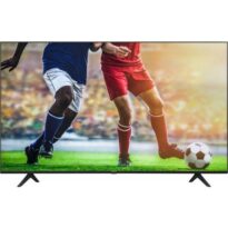 Hisense 55AE7000F návod a manuál