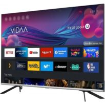 Hisense 55E76GQ návod a manuál