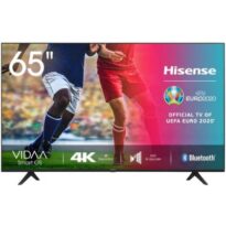 Hisense 65A7100F návod a manuál