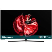 Hisense H55O8B návod a manuál