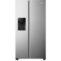 HISENSE RS650N4AC2 návod a manuál
