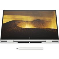 HP ENVY x360 15-ed0000nc 1Q0M1EA návod a manuál