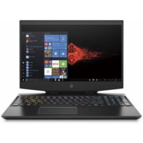 HP Omen 15-dh1000nc 1X2B3EA návod a manuál