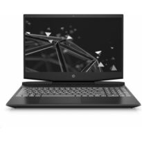 HP Pavilion Gaming 15-dk1022nc 3Z3V4EA návod a manuál