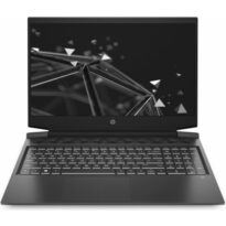 HP Pavilion Gaming 16-a0002nc 1X2J0EA návod a manuál