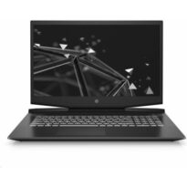 HP Pavilion Gaming 17-cd1020nc 3Z429EA návod a manuál
