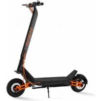 Inokim OX ECO návod a manuál