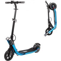 inSPORTline Futurisco návod a manuál