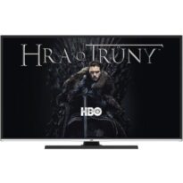 JVC LT-43VU6905 návod a manuál