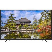 JVC LT-65VU3005 návod a manuál