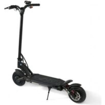 Kaabo MANTIS návod a manuál