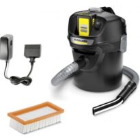 Kärcher AD 2 návod a manuál