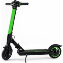 Koowheel E1 návod a manuál