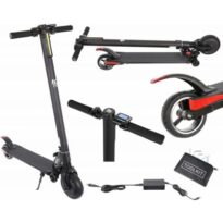 Kruzzel Bolt návod a manuál