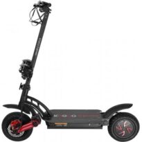 Kugoo G-Booster návod a manuál