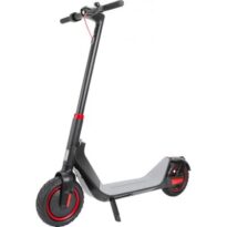 Kugoo G-MAX návod a manuál