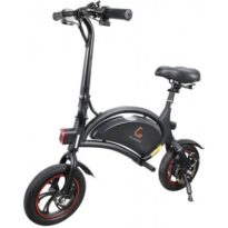 Kugoo Kirin B1 návod a manuál