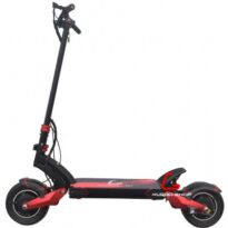 KUGOO KIRIN G1 návod a manuál