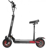 Kugoo M4 PRO návod a manuál