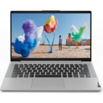 Lenovo IdeaPad 5 82FE00K4CK návod a manuál