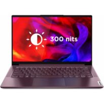 Lenovo Yoga Slim 7 82A200EMCK návod a manuál