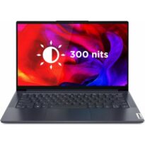 Lenovo Yoga Slim 7 82A200EPCK návod a manuál