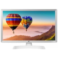 LG 24TN510S návod a manuál