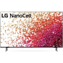 LG 43NANO753PA návod a manuál