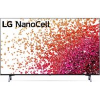 LG 43NANO75P návod a manuál