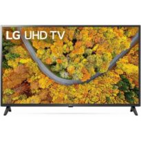 LG 43UP7500 návod a manuál