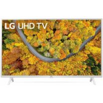LG 43UP7690 návod a manuál