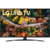 LG 43UP7800 návod a manuál