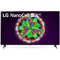 LG 49NANO80 návod a manuál
