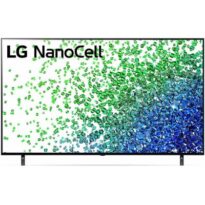 LG 50NANO80P návod a manuál