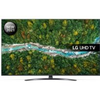 LG 50UP7800 návod a manuál